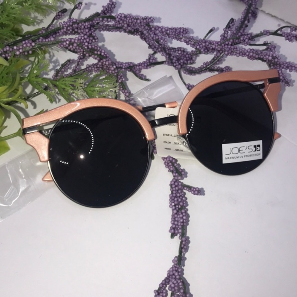 Joe’s Jeans Cat Sunglasses